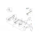 STIHL  Osłona VA05 602 0400